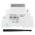 thumbnail image 1 of RS485 to WIFI/Ethernet Serial Server IP for ECos with Antenna PW21-H AC 100-240V, 1 of 5