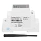 thumbnail image 1 of RS485 a WIFI/Ethernet Serial Server IP para ECos con Antena PW21-H AC 100-240V, 1 of 10