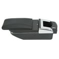 thumbnail image 3 of Interior Armrest Box,Car Armrest Box Retractable Center Console Storage Box Interior Storage Organizer Box Masterfully Created, 3 of 14
