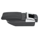 thumbnail image 2 of Caja de Reposabrazos Bling Bling para Automóvil Suzuki Ignis 2017 ABS Cuero PU, 2 of 12