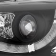 AKKON - For [Halogen Upgrade] Mazda CX-5 LED DRL Daytime Running light ...