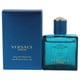 thumbnail image 2 of Versace Eros de Versace for Men - 0.17 oz EDT Splash (Mini). Versace Versace, 2 of 2