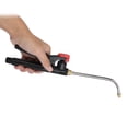 thumbnail image 3 of Sprayer Wand, Water Saving Garden Spray Rod Uniform Water Output G3/8 External Thread  For Patios, 3 of 8