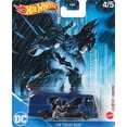 thumbnail image 6 of Hot Wheels 2022 Pop Culture Dash M "DC Universe" Set of 5, 1/64 Diecast Cars, 6 of 6