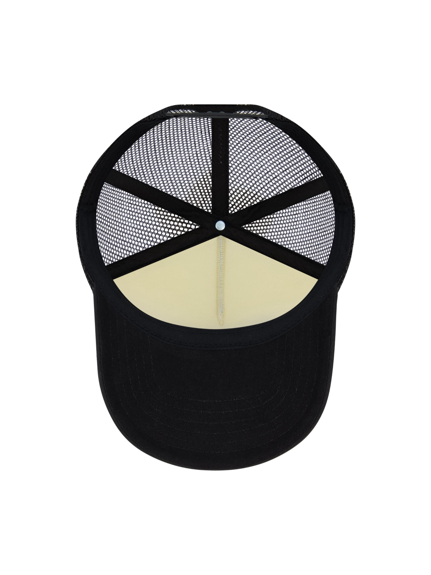 Pink Floyd Cotton and Polyester Trucker Hat
