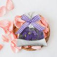 thumbnail image 4 of 10pcs Simple Lavender Sachet Empty Sachet Bag Portable Scented Lavender Sachet Pouch As Shown 1, 4 of 6