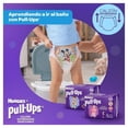 thumbnail image 2 of Calzón entrenador Huggies Pull Ups talla grande niño 120 piezas, 2 of 4