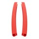 thumbnail image 1 of 2 uds., cubierta Universal para monopatín, Hardware, Longboard, goma absorbente de golpes Rojo Zulema Protector de guardias de cubierta, 1 of 7