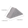 thumbnail image 3 of Faux Bricks Grey Argil Pottery Diy Landscaping Decorating 200Pcs 0.3X0.3In, 3 of 8