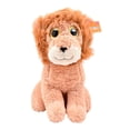 thumbnail image 1 of Peluche Kidz Time León Café 58 cm, 1 of 3