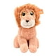 thumbnail image 1 of Peluche Kidz Time León Café 58 cm, 1 of 3
