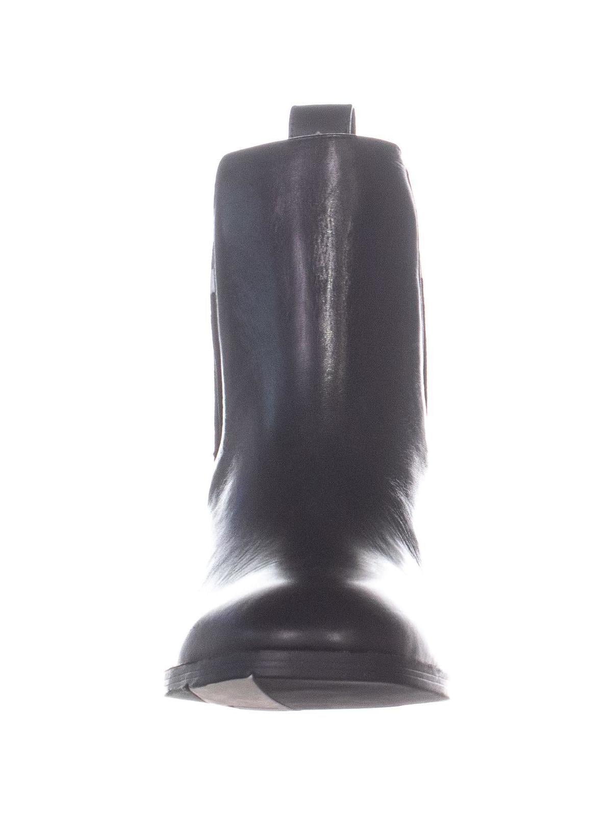 calvin klein women's perron ankle boot