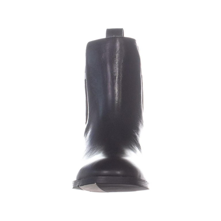 Calvin klein women's perron deals booties