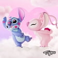 thumbnail image 2 of Lilo Stitch Anime Figure Stitch Anl Lovers Action Figures 1314 Stateu Collection Stitch r ls Toy Girl Holiday Gift, 2 of 5