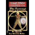 thumbnail image 2 of Star Trek: Deep Space Nine The Star Trek: Deep Space Nine: The Ferengi Rules of Acquisition, (Paperback), 2 of 2