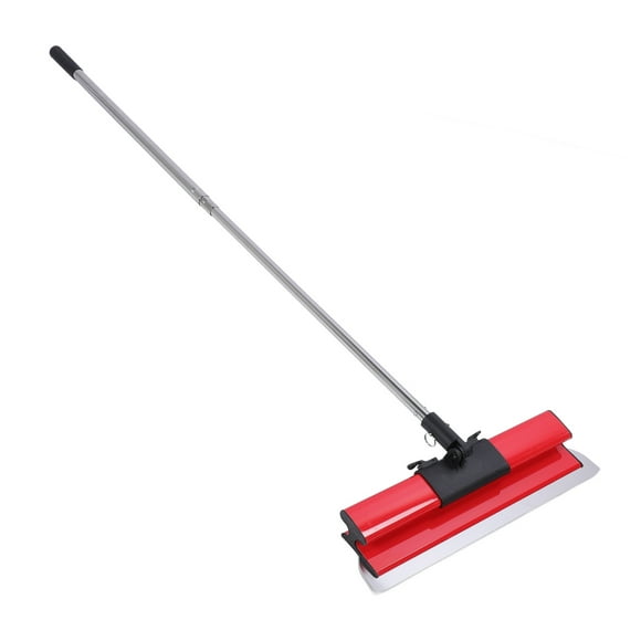 Drywall Plastering Tool Set, Drywall Skimming Blades Set Adjustable Handle for Home Renovation