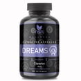 thumbnail image 1 of NSN Sleep Dulces Sueños | Con L-Teanina, Extracto de Pasiflora, Manzanilla y Bálsamo de limón| 150 mg por Cápsula | 90 Cápsulas 90 días Natural SmartNutrition Wellness, 1 of 7