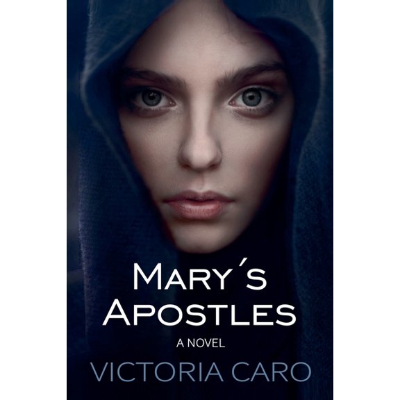 Mary's Apostles, (Paperback)