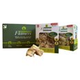 thumbnail image 1 of Flamers Allume-Feu Naturels pour Feu et Barbecues, 248 Pcs, 1 of 4