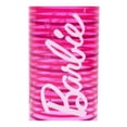 thumbnail image 3 of Termo Prichos Siglo XXI Barbie de Plástico 800 ml Rosa, 3 of 4
