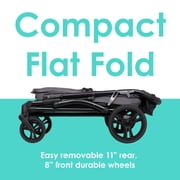 Baby Trend Navigator PRO 2-in-1 Stroller Wagon
