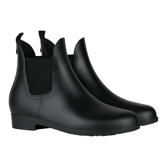 Horze Bonn Rubber Paddock Boots