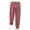 b-Red, variant on Cargo Sweatpants for Women Drawstring 2024 Jogger Pants for Women Fall Baggy Workout Womens Fleece Pants Deal Of the Day