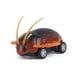 thumbnail image 5 of Reloj de coche de juguete con control remoto HUOGUO Mini 2022 para niños, 5 of 5