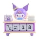 thumbnail image 5 of Caja sorpresa hecha a mano de Sanrio, juguete para perro de jade, melodía, kulomi, parchia, muñeca, huevo giratorio, máquina de adornos, 5 of 5