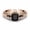 Black, variant on Fashion Square Statement Ring Women Engagement Wedding Promise Band Halo Style Anniversary Jewelry Romantic Valentine Day Gift for Wife Ladies