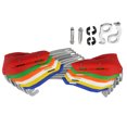 thumbnail image 3 of Suitable for Motorcycle Handguard Protector Universal Motocross Dirt Bike Enduro Handlebar For EXC SXF KLX KXF YZF WRF 250 300 350, 3 of 7