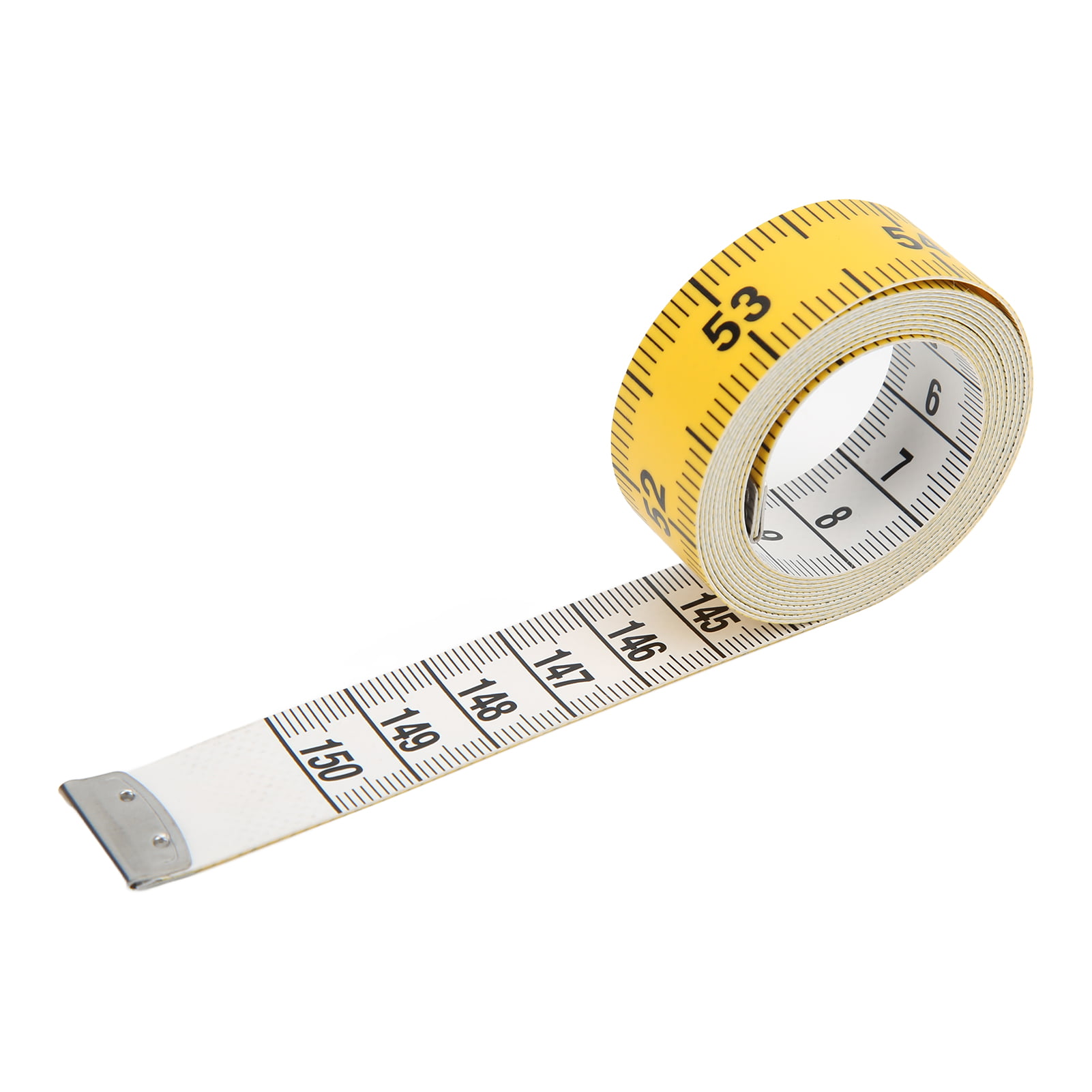 Octpeak Soft Tape Measure,Fabric Tape,6Pcs Soft Tape Measure