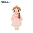 thumbnail image 3 of Metoo 2024 New Original 13.8 Inch Angela Doll Mermaid Princess Plush Toys Exquisite Collection Children's Birthday Gift, 3 of 5