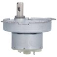 thumbnail image 2 of Electric Motor Low Power Consumption Low Noise Easy Installation Electrical Machinery for Household Appliances, 2 of 5
