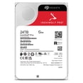 thumbnail image 3 of Disco Duro para NAS Seagate IronWolf Pro 3.5" de 1 a Bahías Ilimitadas, 24TB, SATA III, 6Gbit/s, 7200RPM, 512MB Caché ST24000NT002, 3 of 3