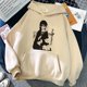 thumbnail image 1 of Sudadera con capucha de Anime japonés Naruto Akatsuki para mujer, Sudadera con capucha con gráfico de dibujos animados divertidos, sudaderas de Manga Harajuku Unisex, 1 of 4