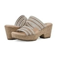 thumbnail image 3 of White Mountain Women's Bia Heeled Sandal, 3 of 5