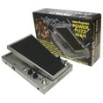 Cliff Burton Power Fuzz Wah Pedal Pfw