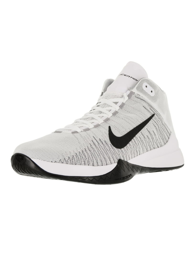 Nike Men's Zoom Ascention Basketball Shoe -