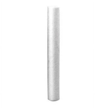 Pentair/Everpure Filter Cartridge,10 micron,20 1/8" H  EV953420-75