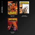 thumbnail image 3 of Evercade Duke Nukem Collection 1, 3 of 6