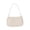 Khaki, variant on Fareti Women Corduroy Tote Bag Zipper Casual Handbag Big Capacity Shoulder Bag with Pockets