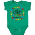 thumbnail image 3 of Inktastic I Love My Cousin Autism Awareness Boys or Girls Baby Bodysuit, 3 of 5