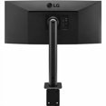 thumbnail image 2 of LG 34WP88C 34" WQHD Curved UltraWide Ergo Monitor USB-C, 2 of 5