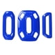 thumbnail image 1 of Cubierta De Panel De Luz De Lectura Funcional Cubierta De Panel De Luz De Lectura Delantera Central Trasera Portátil Ajuste De Ajuste De Panel De Luz Decorativo Para Jeep Wrangler 2018-2021 Jl Jt Scienceny VI009027-04, 1 of 7