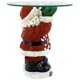 thumbnail image 2 of Soporte Para Golosinas De Papá Noel De Navidad Bandejas De Fiesta De Navidad Decoración De Mesa De Escritorio De Año Nuevo De Navidad Vogacara HA038700-00, 2 of 6