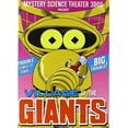 thumbnail image 4 of Mystery Science Theater 3000: Volume XXVII (DVD), Shout Factory, Comedy, 4 of 10