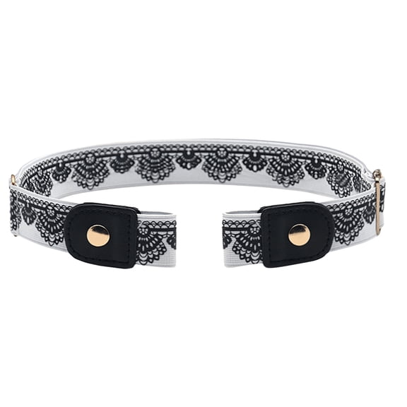 Fashion Metal Belts for Women Dresses Fashion Waist Belt Leather Belts with Gold Buckle for Women Silver Buckle Skinny Belts for Women Dresses Fashion Women Thin Belts for Dress Pants,WH2