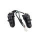 thumbnail image 1 of Riwesomey Interruptor volante regulador de crucero automotriz duradero duradero conveniente Control de botón accesorios suministros Paneles de instrumentos para automóviles, 1 of 6
