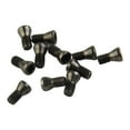 thumbnail image 5 of 10pcs M2.5*6mm Insert Torx Screw for Carbide Inserts Lathe Tool, 5 of 11